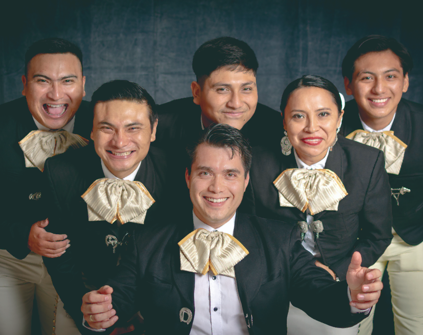 El Mejor Mariachi de Mérida